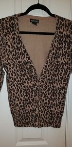 Wet Seal Large cardigan